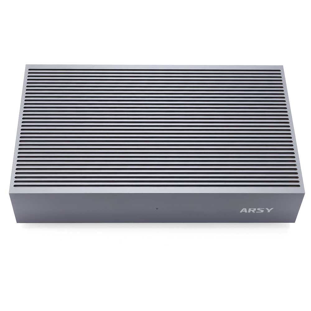 ARSY Nc-1 Music Server