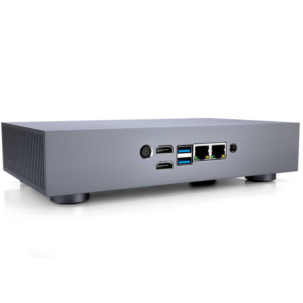 ARSY Nc-1 Music Server