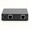 ARSY NIP-1 LAN Purifier PRO Ethernet Filter with Optical Isolation, Optimize Audio Streaming with Ethernet Noise Reduction, Removes Electrical Noise with Galvanic Isolation