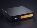 ARSY NIP-1 LAN Purifier PRO Ethernet Filter with Optical Isolation, Optimize Audio Streaming with Ethernet Noise Reduction, Removes Electrical Noise with Galvanic Isolation