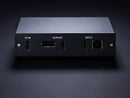 ARSY UIP-1 USB Purifier PRO USB Filter with Optical Isolation for Audiophiles, Optimize Audio Streaming with USB Power Noise Reduction, Removes Electrical Noise with Galvanic Isolation