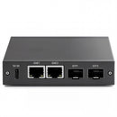 ARSY NSW-1 Hi-Fi Audio-Grade Network Switch, 1Gbps Ethernet and SFP Ports with Anti-Interference for Lossless Audio Streaming, Plug-and-Play