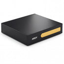 ARSY UIP-1 USB Purifier PRO USB Filter with Optical Isolation for Audiophiles, Optimize Audio Streaming with USB Power Noise Reduction, Removes Electrical Noise with Galvanic Isolation