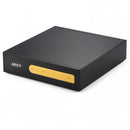 ARSY UIP-1 USB Purifier PRO USB Filter with Optical Isolation for Audiophiles, Optimize Audio Streaming with USB Power Noise Reduction, Removes Electrical Noise with Galvanic Isolation