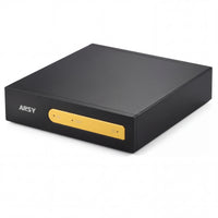 ARSY UIP-1 USB Purifier PRO USB Filter with Optical Isolation for Audiophiles, Optimize Audio Streaming with USB Power Noise Reduction, Removes Electrical Noise with Galvanic Isolation