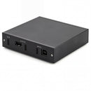 ARSY UIP-1 USB Purifier PRO USB Filter with Optical Isolation for Audiophiles, Optimize Audio Streaming with USB Power Noise Reduction, Removes Electrical Noise with Galvanic Isolation